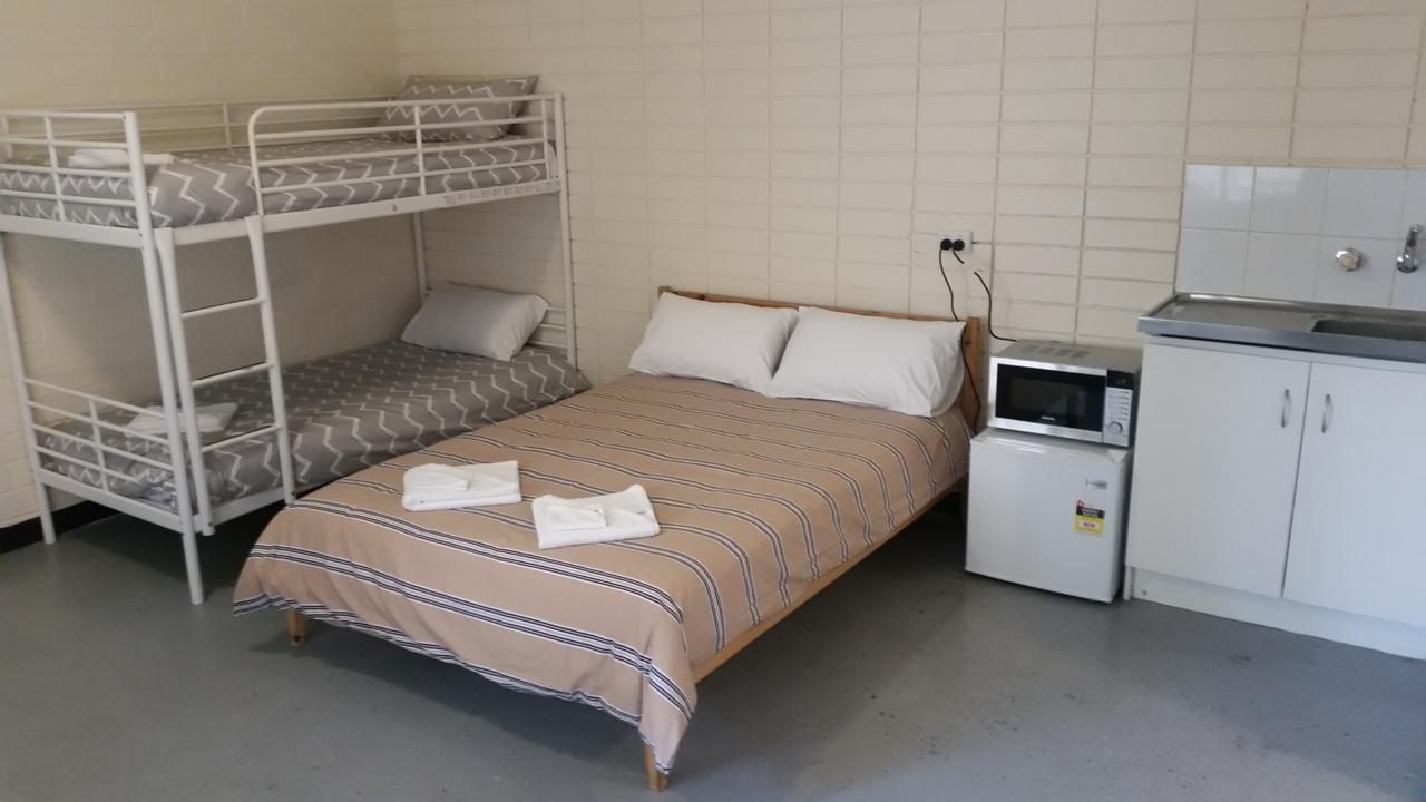 Adelaide Backpackers And Travellers Inn Exterior foto