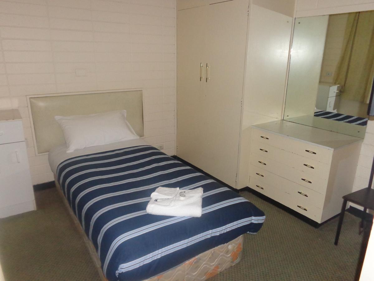 Adelaide Backpackers And Travellers Inn Exterior foto
