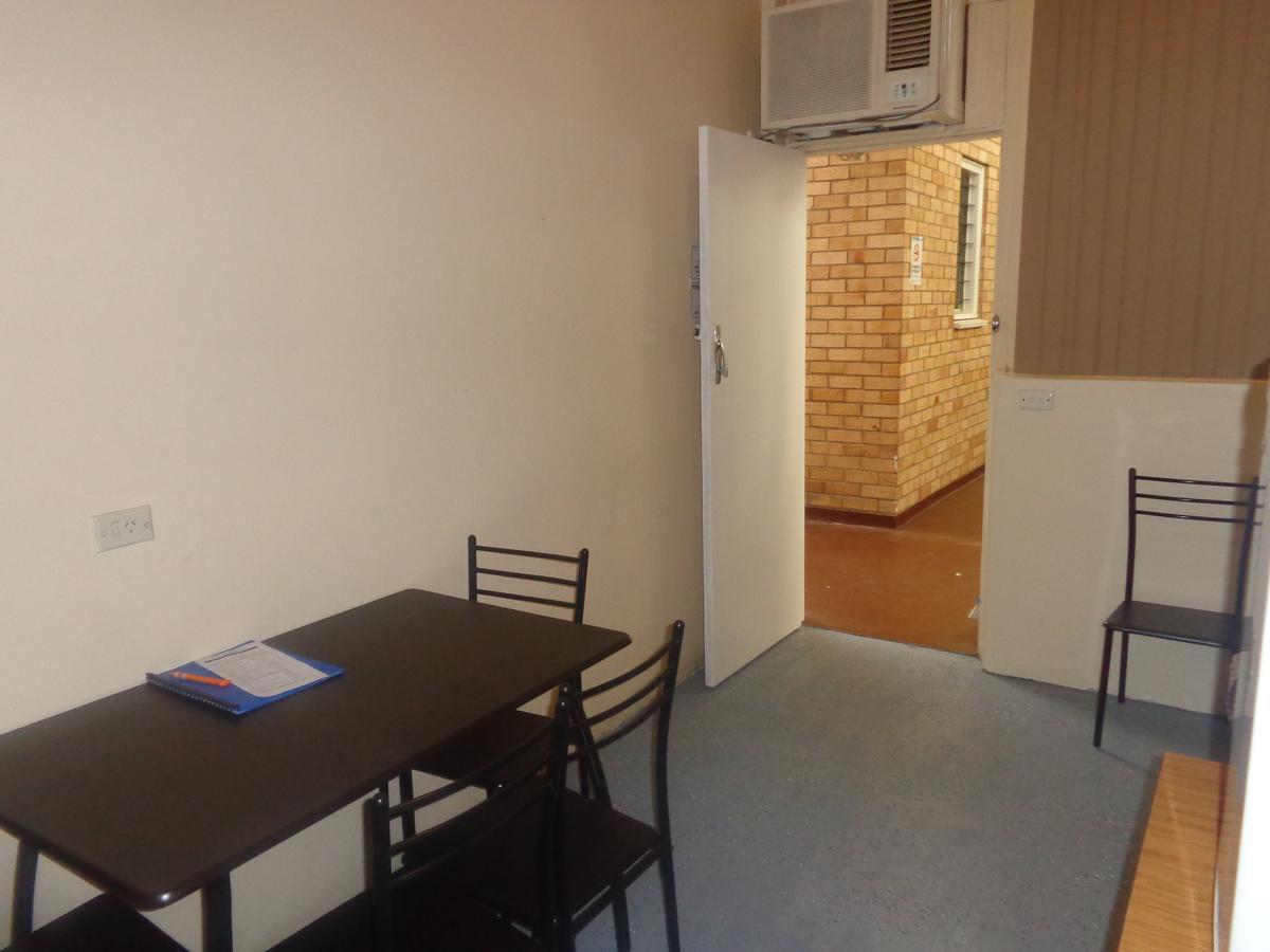 Adelaide Backpackers And Travellers Inn Exterior foto